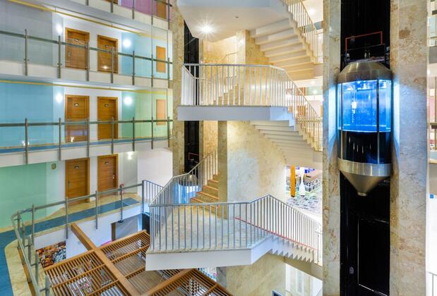 Numa Konaktepe Hotel - Görsel 26