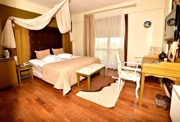 Reis Inn Hotel Kazdaglari - Görsel 16