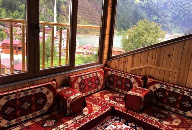 İlhan Kardeşler Motel - Görsel 3