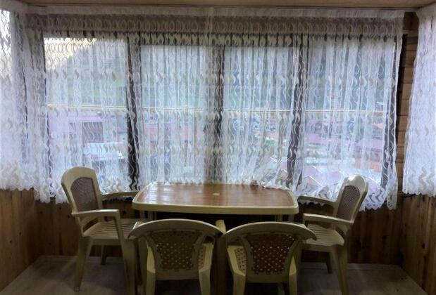 İlhan Kardeşler Motel - Görsel 8