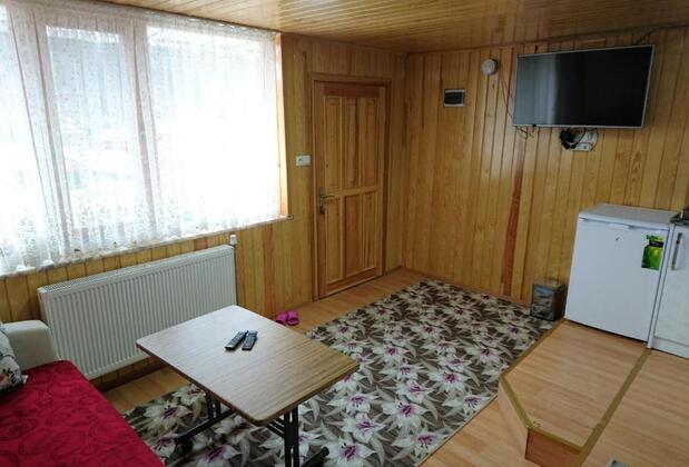 İlhan Kardeşler Motel - Görsel 7