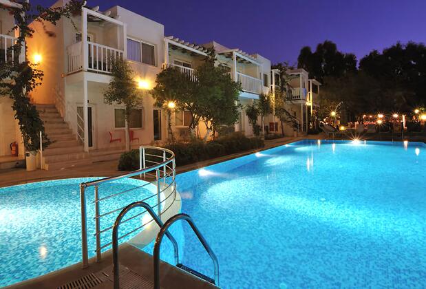 Club Gümüşlük - Görsel 3