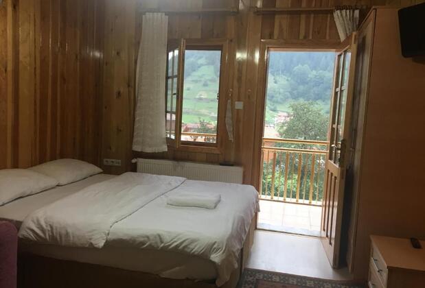 İlhan Kardeşler Motel - Görsel 6