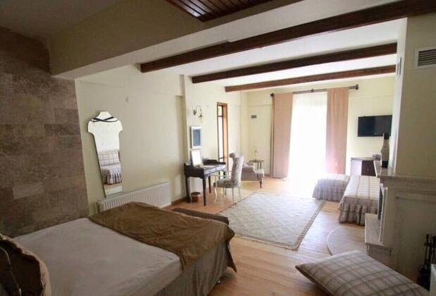 Reis Inn Hotel Kazdaglari - Görsel 17