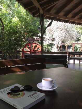 Uyku Vadisi Milas - Görsel 5