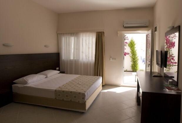 Club Gümüşlük - Görsel 4