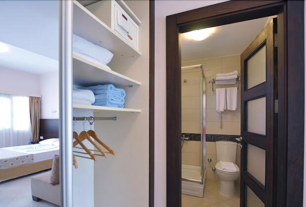 Club Gümüşlük - Görsel 5