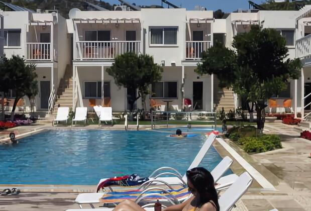 Club Gümüşlük - Görsel 7