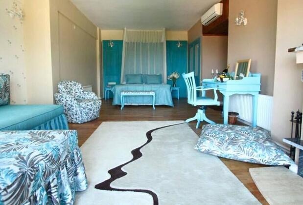 Reis Inn Hotel Kazdaglari - Görsel 8