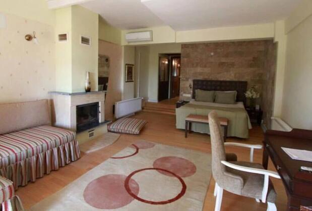 Reis Inn Hotel Kazdaglari - Görsel 9