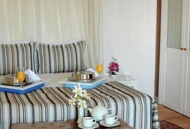 Reis Inn Hotel Kazdaglari - Görsel 10