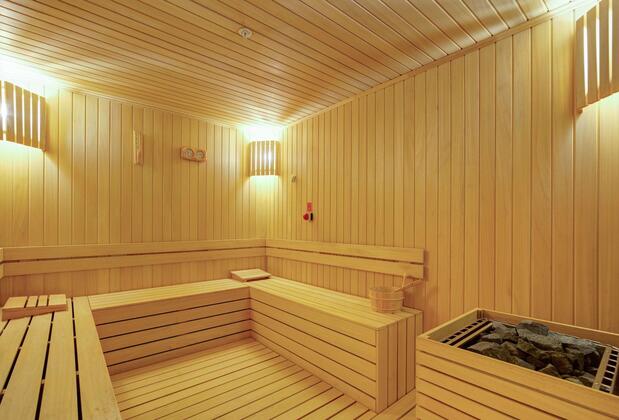 DoubleTree by Hilton Adana - Görsel 30