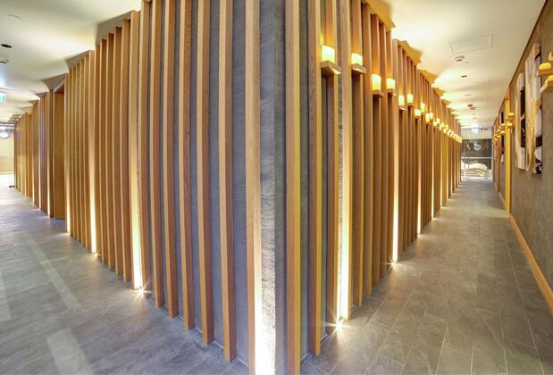 DoubleTree by Hilton Adana - Görsel 31