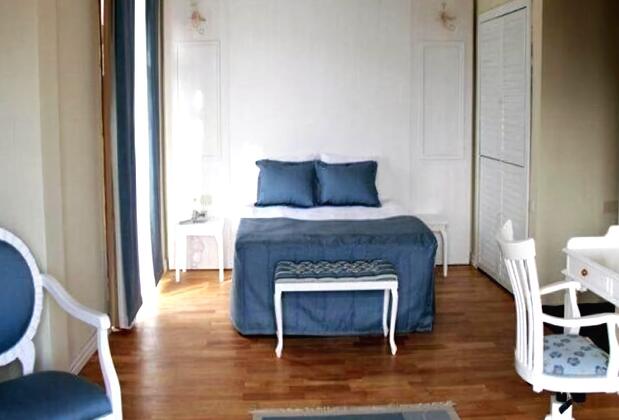 Reis Inn Hotel Kazdaglari - Görsel 18