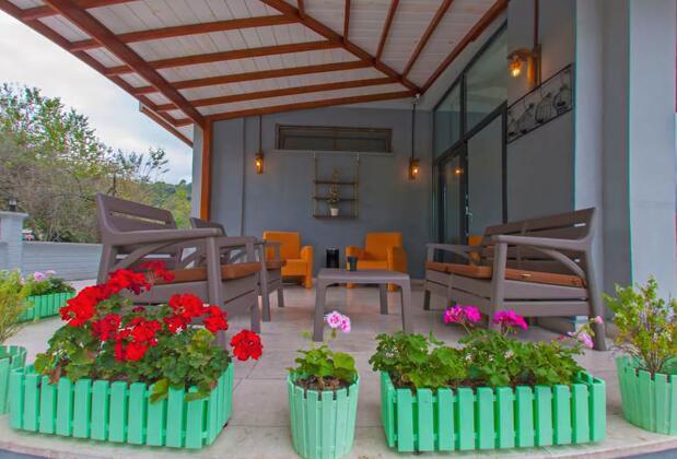 Room Room Boutique Hotel - Görsel 4