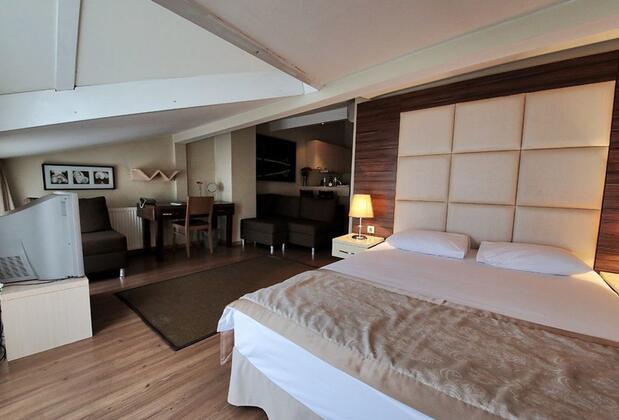 Derpa Suite Hotel - Görsel 5