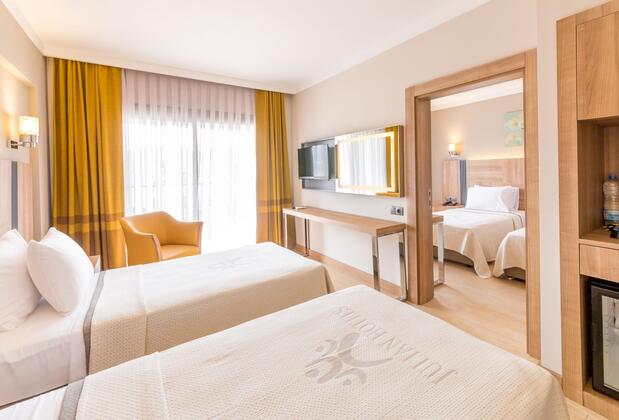 Anemon Otel Marmaris - Görsel 13