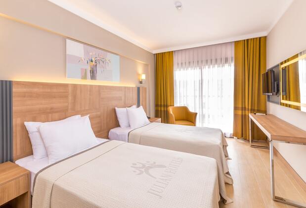 Anemon Otel Marmaris - Görsel 12