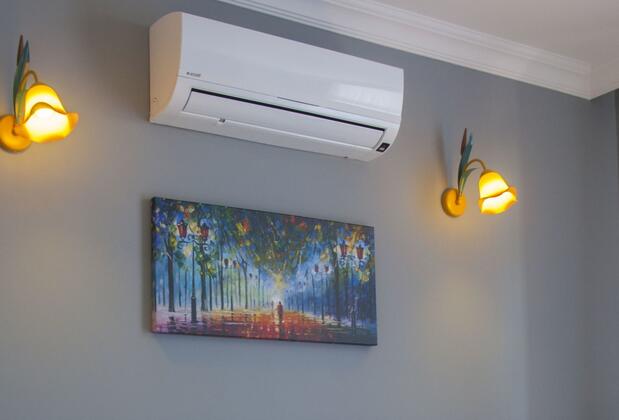 Room Room Boutique Hotel - Görsel 20