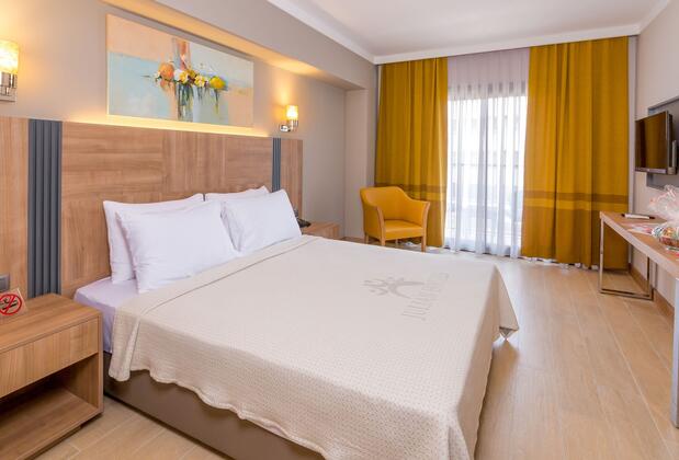 Anemon Otel Marmaris - Görsel 14