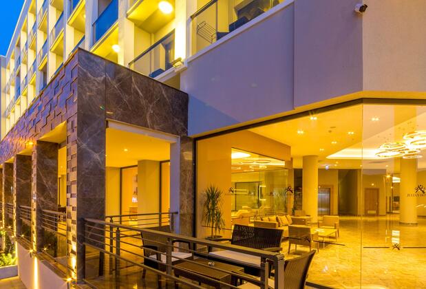 Anemon Otel Marmaris - Görsel 6