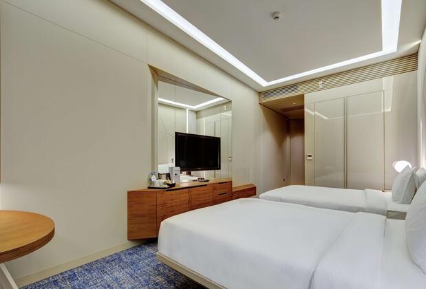 DoubleTree by Hilton Adana - Görsel 32