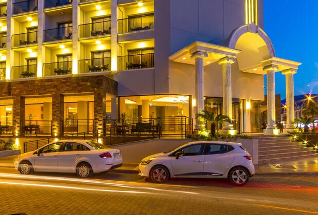 Anemon Otel Marmaris - Görsel 7