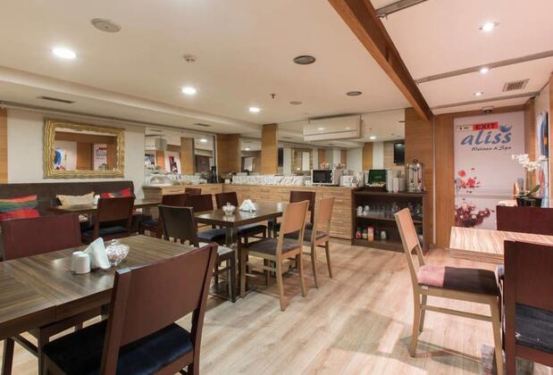 Derpa Suite Hotel - Görsel 4