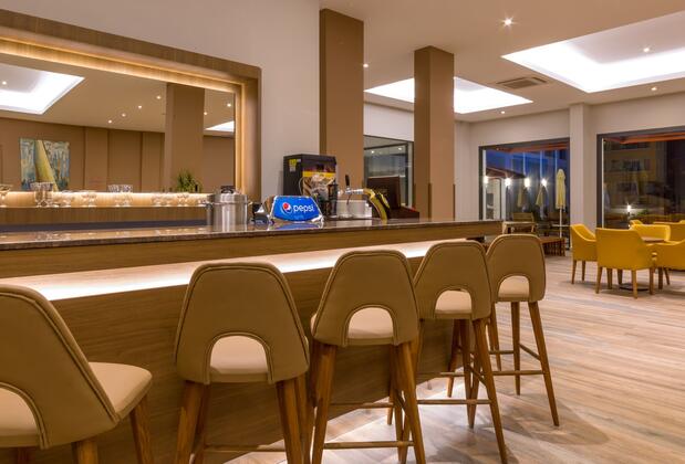 Anemon Otel Marmaris - Görsel 8