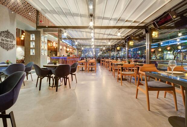 DoubleTree by Hilton Adana - Görsel 42