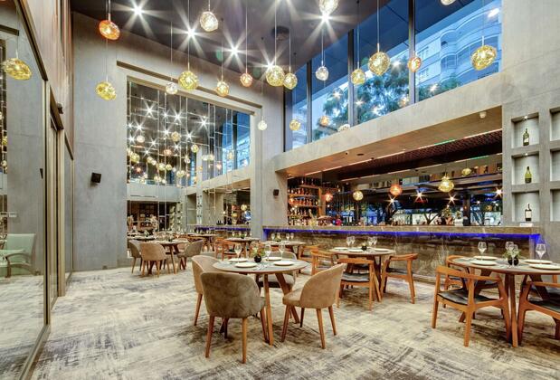 DoubleTree by Hilton Adana - Görsel 48