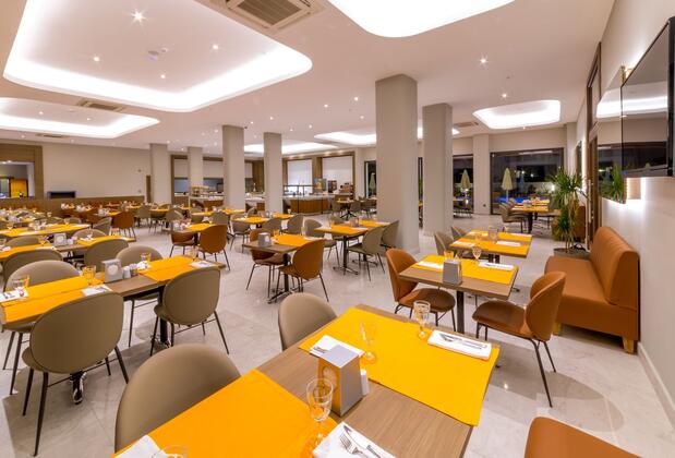 Anemon Otel Marmaris - Görsel 9