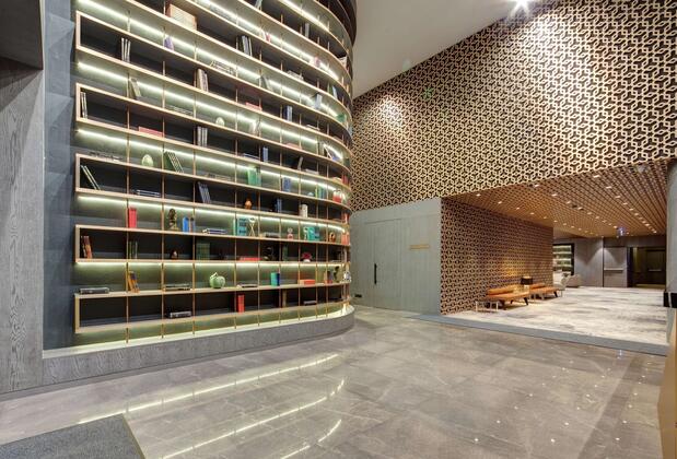 DoubleTree by Hilton Adana - Görsel 49