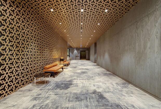 DoubleTree by Hilton Adana - Görsel 38