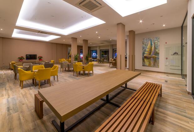 Anemon Otel Marmaris - Görsel 10