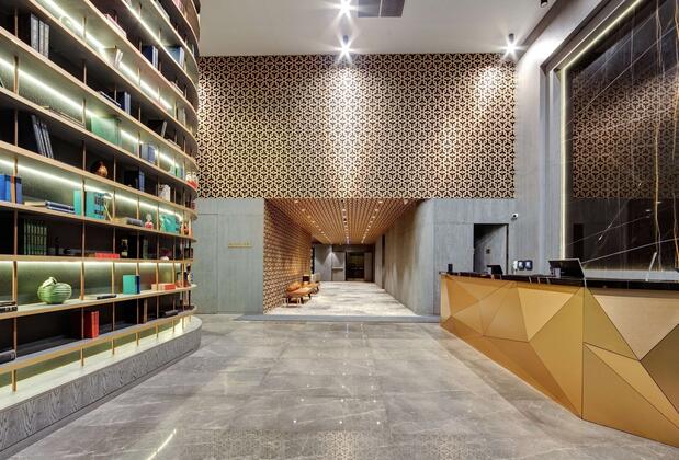 DoubleTree by Hilton Adana - Görsel 44