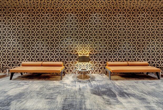 DoubleTree by Hilton Adana - Görsel 39