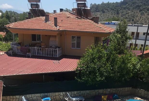 History Butik Otel - Görsel 3