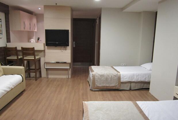 Derpa Suite Hotel - Görsel 6