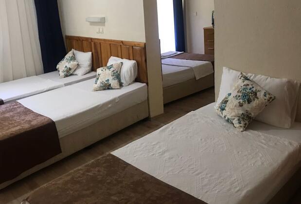 History Butik Otel - Görsel 10