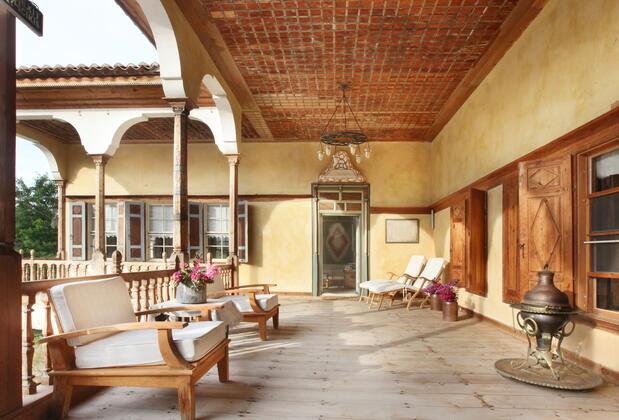 Mehmet Ali Ağa Konağı - Görsel 15