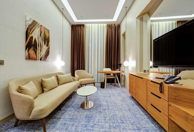 DoubleTree by Hilton Adana - Görsel 34