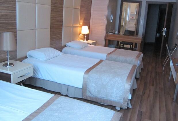 Derpa Suite Hotel - Görsel 7