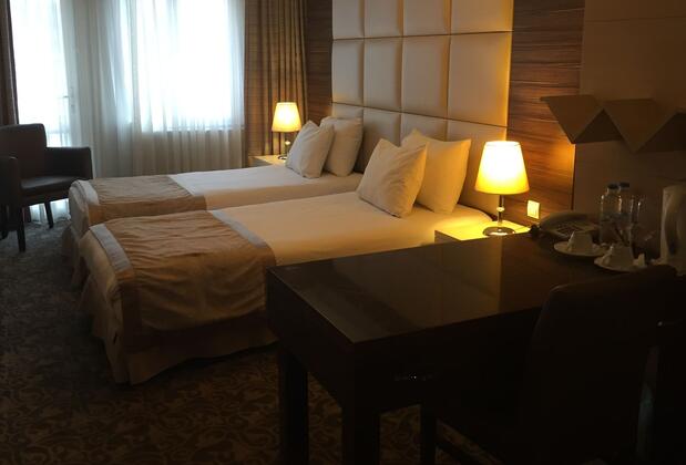 Derpa Suite Hotel - Görsel 8