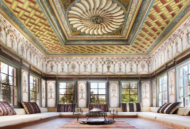 Mehmet Ali Ağa Konağı - Görsel 16