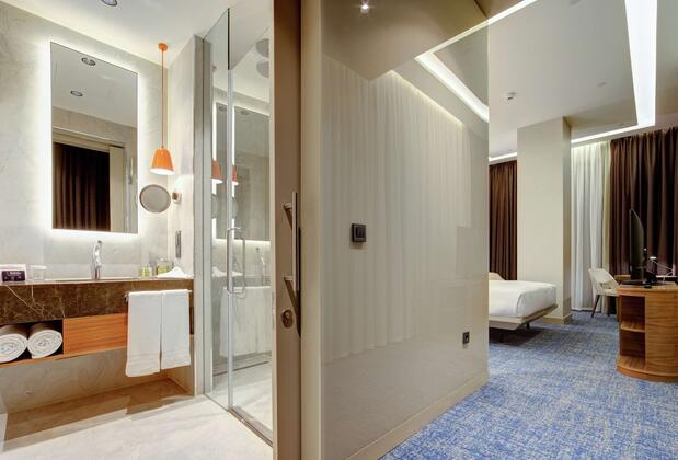 DoubleTree by Hilton Adana - Görsel 46