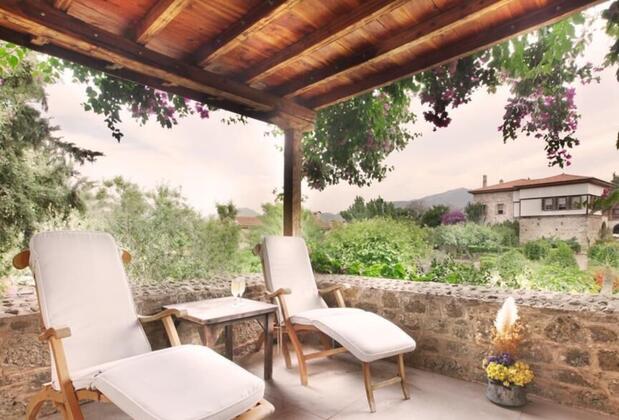 Mehmet Ali Ağa Konağı - Görsel 20