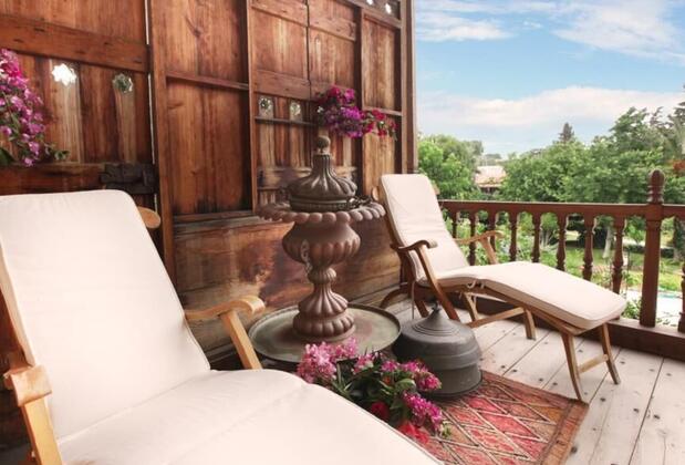 Mehmet Ali Ağa Konağı - Görsel 21