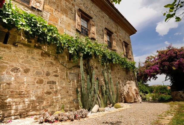 Mehmet Ali Ağa Konağı - Görsel 13