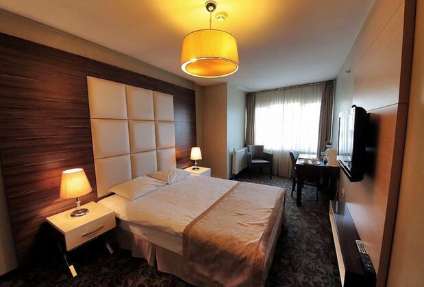 Derpa Suite Hotel - Görsel 10